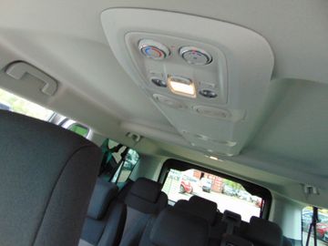 Bild 18 Citroën SpaceTourer 2.0 BlueHDi 180 XL Plus EAT8