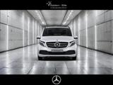 Mercedes-Benz V 300 AVANTGARDE NAVI+BURMESTER+360°+STHZ+TISCH - gebrauchte Mercedes-Benz V 300 aus dem Jahr 2022