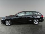 Audi A4 Avant 35 TDI-Navi-Automatik-MILDHYBRID-AHK - Audi A4 TDI mit Hybrid-Antrieb (Diesel-Elektro)