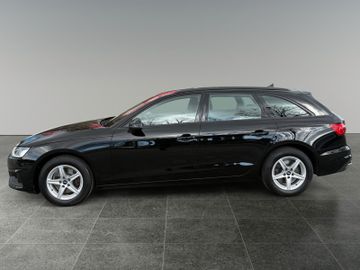 Audi A4 - 3
