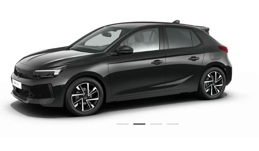 Opel Corsa - Bild 4