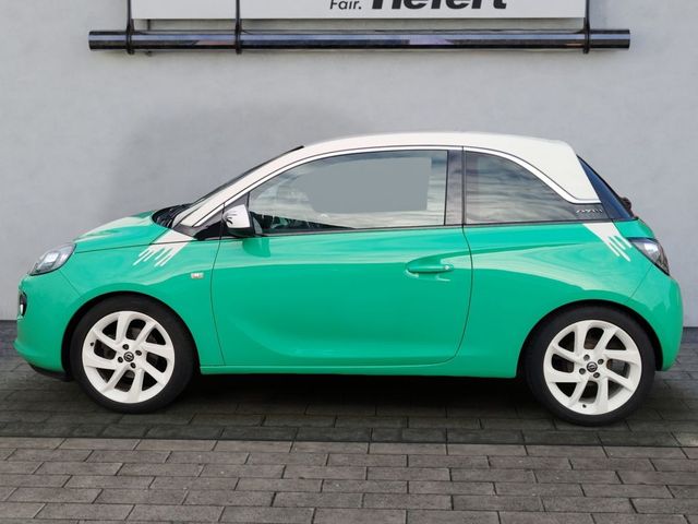 Adam 1.4 Easytronic Jam