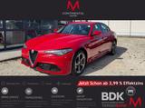 Alfa Romeo Giulia Veloce Q4*Automatik/Leder*Xenon* - Alfa Romeo Giulia mit Benzin-Antrieb