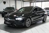 Mercedes-Benz CLA 200 AMG LINE*PANO*HEAD UP*LED*KAMERA*AMBIENT - Mercedes-Benz CLA 200 in Bochum