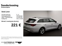 Seat Leon - Vorschau Bild 2