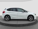 BMW 218 Active Tourer M Sport 1.5 1.HAND Navi LED El - gebrauchte BMW 218 Active Tourer aus dem Jahr 2018