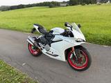 Ducati Panigale 959 | Akrapovic | Scheckheft | Top - DUCATI 959 PANIGALE