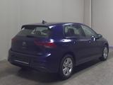 Volkswagen Golf-8 1.0 eTSI Life LED AID PDC ACC - VW Gebrauchtwagen von 2022