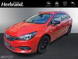 Opel Astra K Design & Tech+NAVI+SHZ+USB+LED+S&S+PDC+ - Opel Astra Gebrauchtwagen in Krefeld