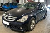 Mercedes-Benz R 320 CDI 4MATIC AMG 6 Sitze Automatik PANORAMA - gebrauchte Mercedes-Benz R-Klasse aus dem Jahr 2008