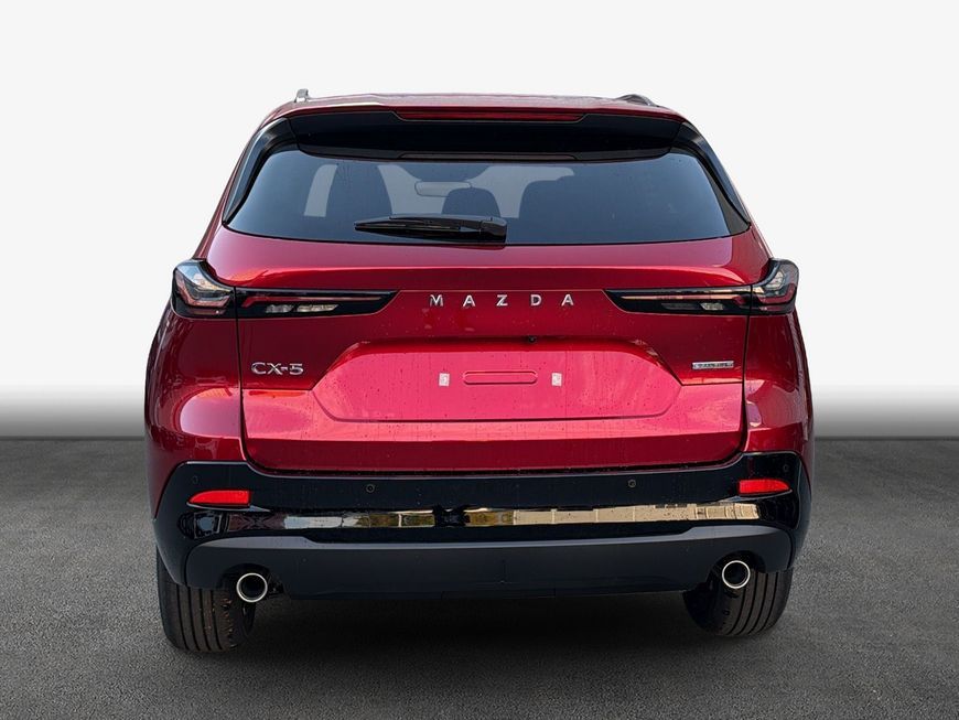 Mazda CX-5 - Bild 5