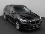 BMW X1 xD25e ParkAss DAB Navi Lordos GwschwindigReg - BMW X1 in Magdeburg