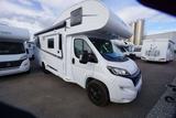 Etrusco A 7300 DB FIAT 180PS - Heavy - Automatik