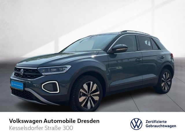 Volkswagen T-Roc Life 1.5 TSI OPF