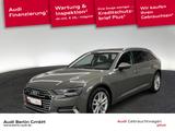 Audi A6 Avant Sport 40 TDI S tr. RFK NAVI VIRTUAL LED