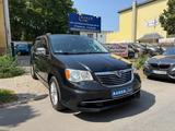 Lancia Voyager Platinum*1.Hand*R.Kamera*7.Sitzer* - Lancia Voyager: Platinum