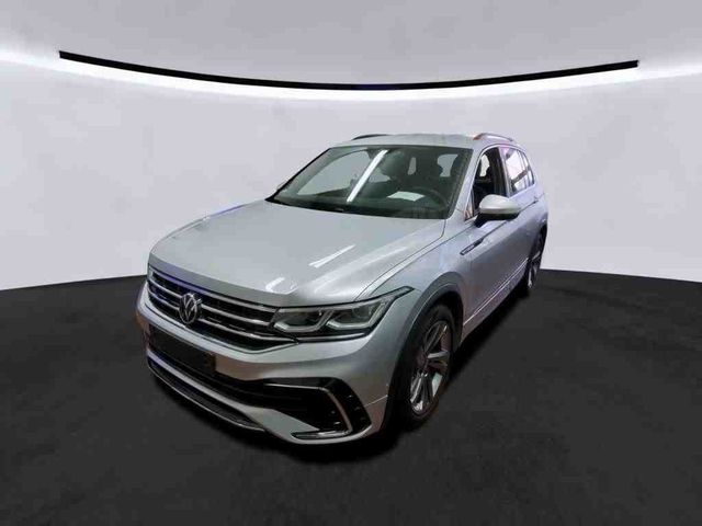 Volkswagen Tiguan R-Line*19Zoll*Standhzg*Matrix*KAMERA*AHK*