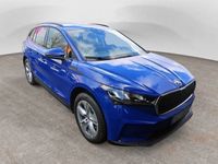 Skoda Enyaq - Vorschau Bild 4