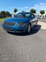 Audi TT Coupe 1.8T 132 kW - - Audi TT Gebrauchtwagen in Hamm