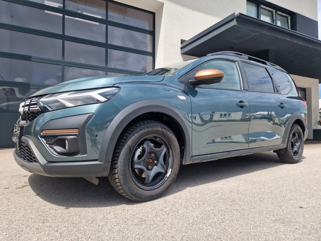 Dacia JOGGER EXTREME*7-SITZER*AUTOMATIK*NETTO €13658.-
