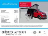 Volkswagen T6.1 California Ocean 4Motion ACC|DCC|AHKCAM - Volkswagen T6 California: Automatik