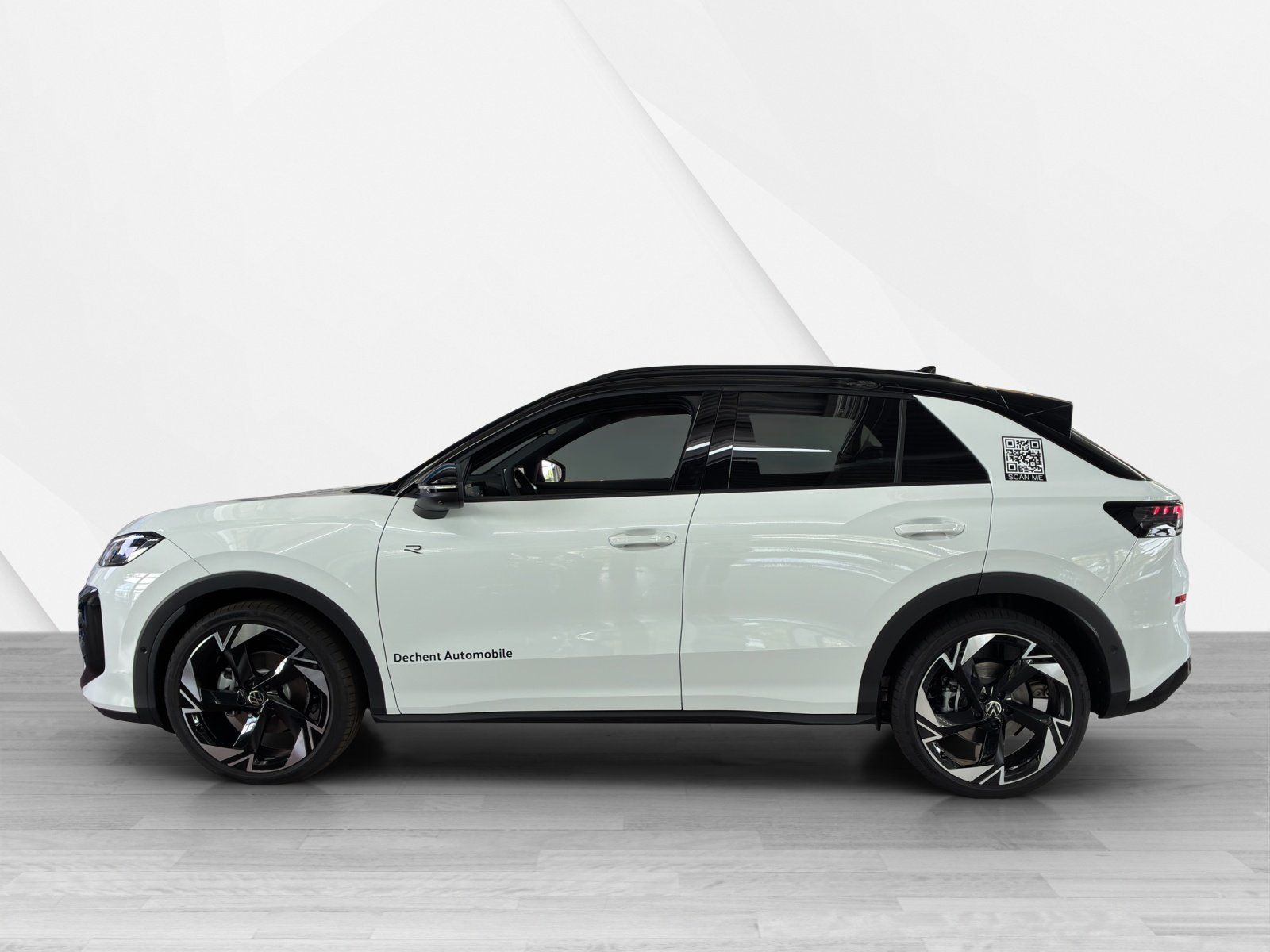 Fahrzeugabbildung Volkswagen T-Roc 1.5 eTSI W R-Line 360,HUD,Kamera,LED,Navi
