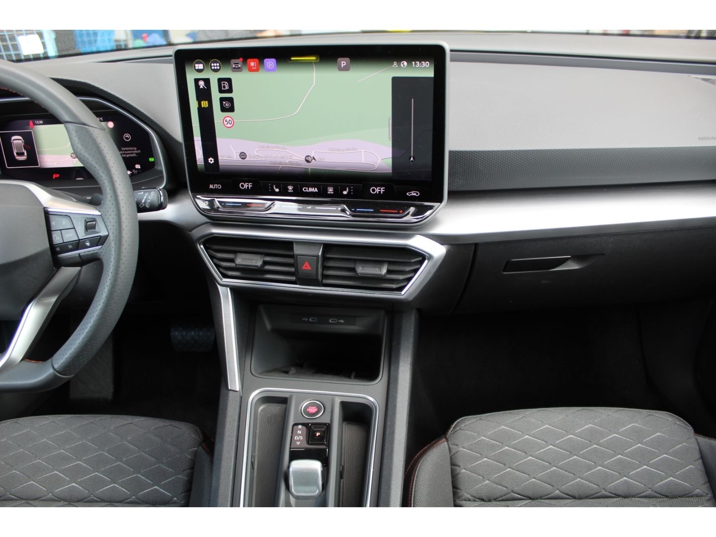 Seat Leon - Bild 17