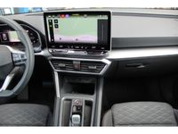 Seat Leon - Vorschau Bild 17