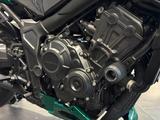 Honda CB 650 R | MZL-Performance Carbon Edition | A2 - HONDA CB 650