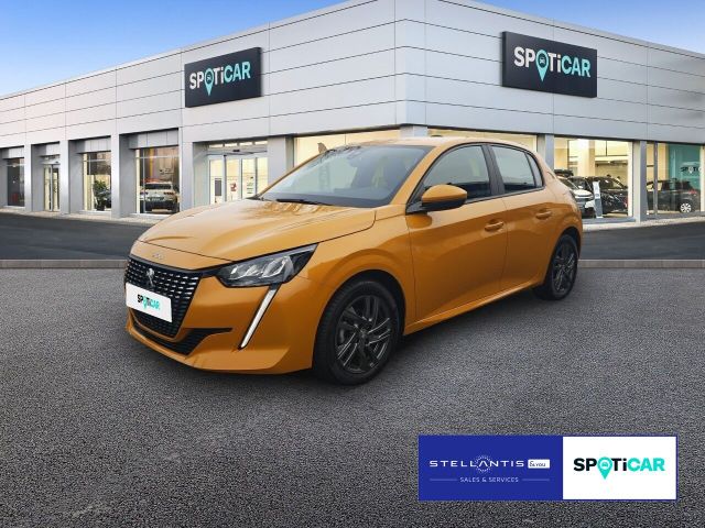 Peugeot 208 Active Pack 1.2 75 EPH EcoLED Klima Carplay