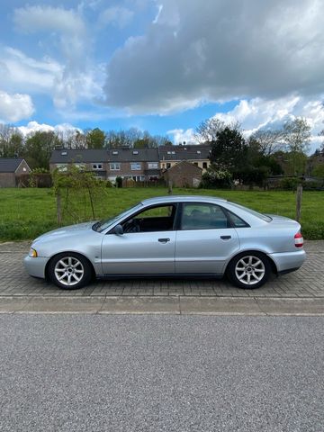 Audi A4 b5 limo