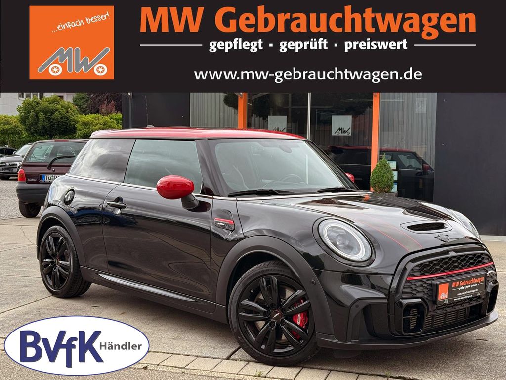 2022 MINI John Cooper Works