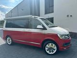 Volkswagen T6 California Ocean Red  - Volkswagen T6 California in Dortmund