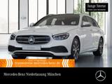 Mercedes-Benz E 300 de T AVANTGARDE/EXCLUSIVE/PANO/FAHRASS/BUR - Mercedes-Benz E 300 Gebrauchtwagen in München