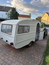 Andere QEK Junior - Wohnwagen Qek junior