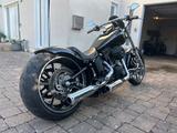 Harley-Davidson Night Train Custom/Klappe/Luftf. - Offers