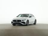 Mercedes-Benz A 35 AMG 4M Limousine Night Burmester Distronic - Mercedes-Benz A 35 AMG