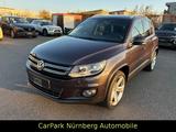 Volkswagen Tiguan Lounge Sport & Style 19 zoll