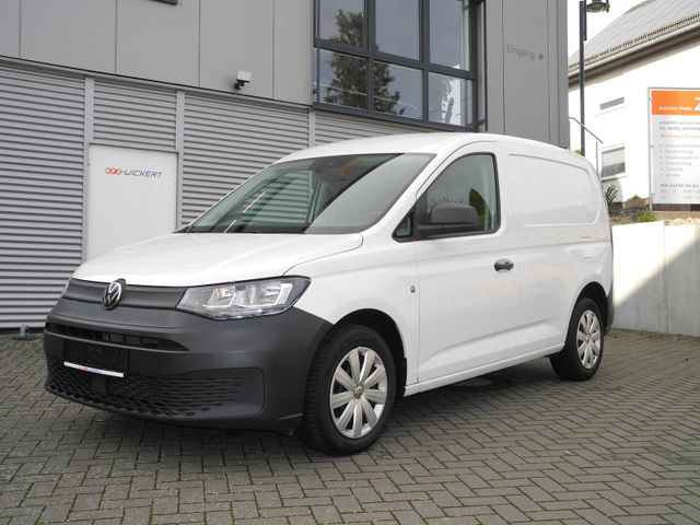 Volkswagen Caddy 2.0 TDI EcoProfi*Cool&Sound*Sitzh.*Klimaau