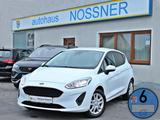 Ford Fiesta Cool & Connect (LED,SHZ,PDC v+h,GRA,...)