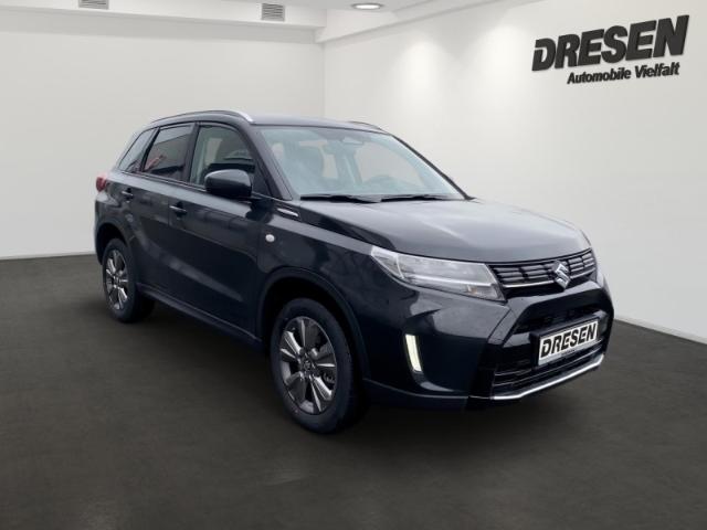 Suzuki Vitara Comfort Navi Sitzheizung Tempomat Rückfah