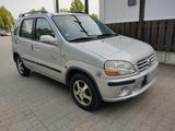 Suzuki Ignis 1.3 * Klima * 1.Hand * TÜV NEU - Suzuki Ignis: Allradantrieb, 1.3