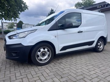 Ford Transit Connect - 5