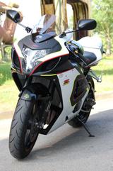 Suzuki GSXR 750 05 K5 - Angebote