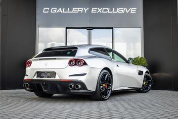 صورة 7 لـ 2018 Ferrari GTC4LUSSO
