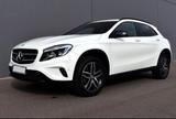 Mercedes-Benz GLA 220d 4MATIC, AHK, Standhzg., Night Pak... - Mercedes-Benz GLA 220 von privat