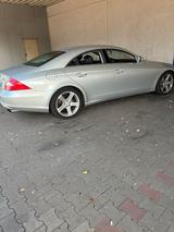 Mercedes-Benz Mercedes Cls350 - Mercedes-Benz CLS 350 in Dortmund