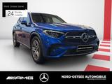 Mercedes-Benz GLC 300 d 4M AMG MBUX SHZ TOTWINKEL LED - Mercedes-Benz: Mb