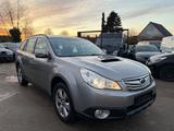 Subaru Outback 2.0D 110kw 4wd Navi Klima - Subaru Outback aus 2011