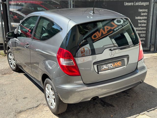 MERCEDES-BENZ A 160 A 160*NUR 57TKM*2.HAND*KLIMA*SZHG*TÜV 07/28 - Bild 4